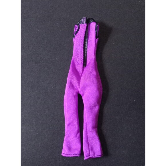 Monster High Clawdeen Wolf Music Festival  Outfit - Picture 2 of 3